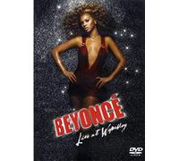 Beyoncé - Live at Wembley [Alemania] [DVD]