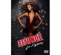 Beyonce: Live at Wembley [USA] [DVD]