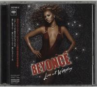 Beyonce - Live at Wembly (+Bonus)