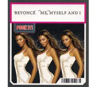Beyonce - Me,Myself and I