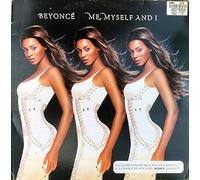 Beyonce - Me Myself & I [Vinilo]