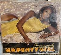 Beyonce - Naughty Girl