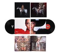Beyoncé, Neues Album 2022, Renaissance, Doppelvinyl, 2 LP [Vinyl LP]