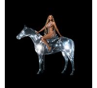 Beyoncé Renaissance (CD) Album (Importación USA)