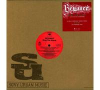 Beyonce - Ring the Alarm [Vinilo]