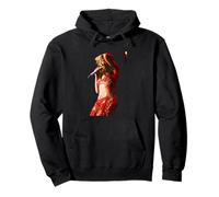 Beyonce Sabe del Hijo de Destiny Dangerously In Love Tour Sudadera con Capucha