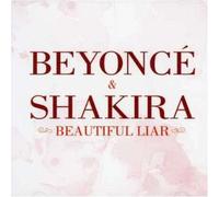 Beyonce & Shakira - Beautiful Liar