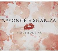 Beyonce & Shakira - Beautiful Liar