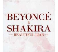 Beyonce & Shakira - Beautiful Liar
