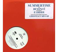 Beyonce - Summertime [Vinilo]