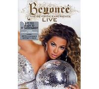 Beyoncé - The Beyoncé Experience Live [Reino Unido] [DVD]