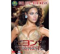 Beyonce the Super Star! [DVD de Audio]