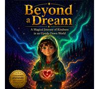 Beyond a Dream: A Magical Journey of Kindness in an Upside-Down World