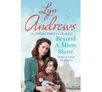 Beyond A Misty Shore (ebook)