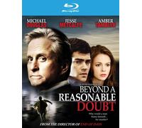 Beyond a Reasonable Doubt [USA] [Blu-ray]