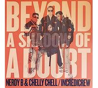 Beyond A Shadow Of A Doubt [Vinilo]