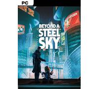 Beyond a Steel Sky PC