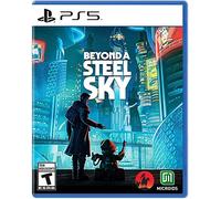 Beyond a Steel Sky - Standard Edition for PlayStation 5 [USA]