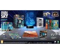 Beyond a Steel Sky Utopia Edition Sony Playstation 4 standard
