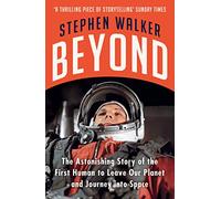 Beyond: A Times Book of the Year 2021