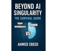 Beyond Ai Singularity: The Survival Guide