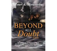Beyond All Doubt: Book Two