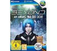 Beyond - Am Anfang Guerra La Luz PC Nuevo + Emb.orig