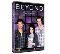 Beyond An Unauthorized Story of life after Twilight [DVD] [Reino Unido]