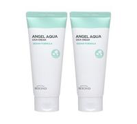 BEYOND - Angel Aqua Cica Cream Set 2 pcs