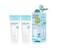 BEYOND - Angelaqua Soft Facial Peeling Gel Duo Set 2 pcs