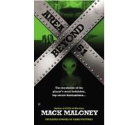 Beyond Area 51 (ebook)