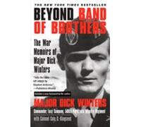 Beyond Band Of Brothers (ebook)