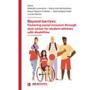 Beyond Barriers: Fostering Social Inclusion Through Dual Career For Student Athletes With Disabilities