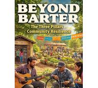 BEYOND BARTER: The Three Pillars of Community Resilience (The Sovereign Barter Series.)