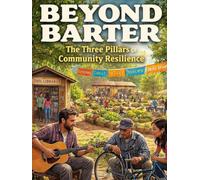 BEYOND BARTER: The Three Pillars of Community Resilience (The Sovereign Barter Series.)