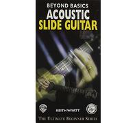 Beyond Basics Acoustic Slide Guitar [USA] [VHS]