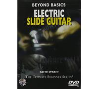 Beyond Basics: Electric Slide Guitar [DVD]