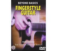 Beyond Basics: Fingerstyle Guitar [DVD]