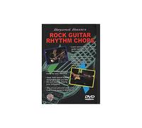 Beyond Basics: Rock Guitar Rhythm Chops Dvd [Reino Unido]