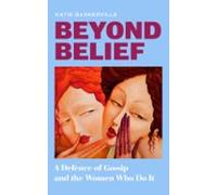 Beyond Belief (ebook)