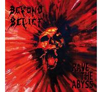 Beyond Belief - Rave the Abyss -Digi-