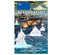 Beyond Belief: True Stories of Nevada Heroes That Defy Comprehension