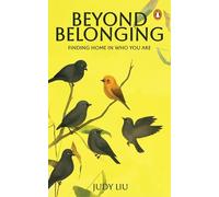 Beyond Belonging: Finding Home in Who You Are