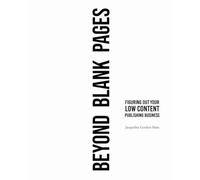 Beyond Blank Pages: Figuring Out Your Low Content Publishing Business