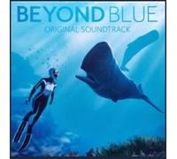 Beyond Blue (Original Soundtrack) - 180-Gram Aqua Blue & Silver Galaxy Colored Vinyl [Analog] [Vinilo]