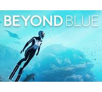 Beyond Blue (PC) Steam Key - EU