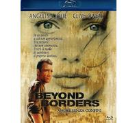 Beyond borders - Amore senza confini [Italia] [Blu-ray]