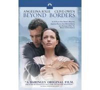 Beyond Borders [Francia] [DVD]