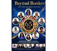 Beyond Borders: Real Stories. Real Sacrifice. Real Impact