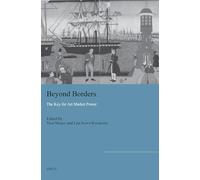 Beyond Borders: The Key for art market power